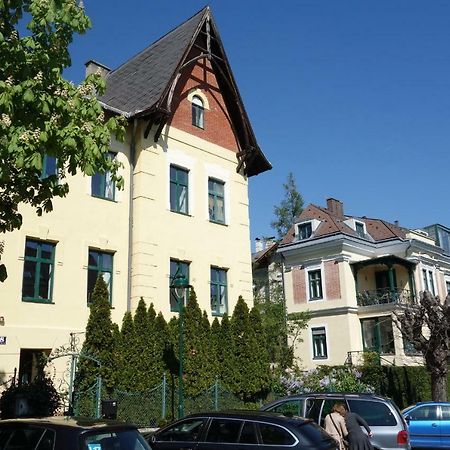 Katharinas Apartment Мьодлинг Екстериор снимка