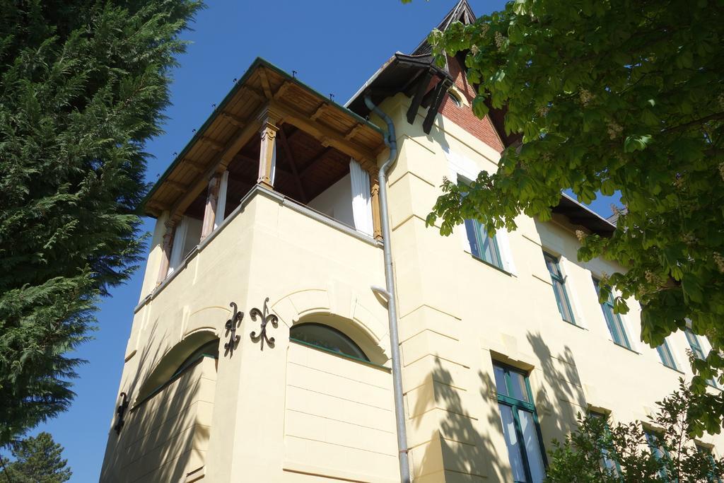 Katharinas Apartment Мьодлинг Екстериор снимка