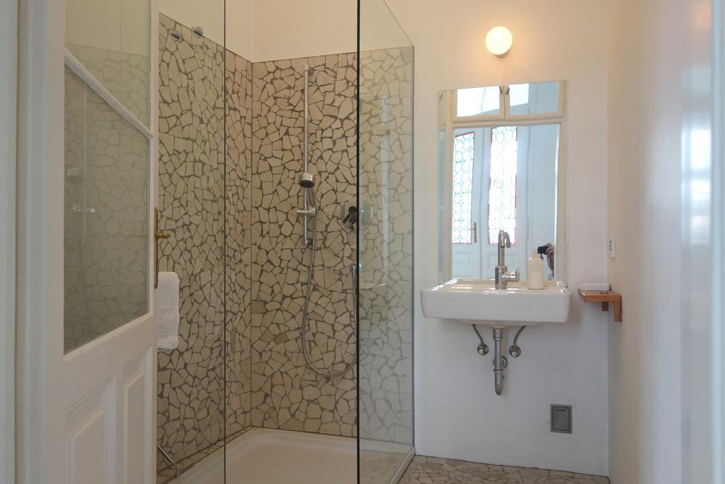 Katharinas Apartment Мьодлинг Екстериор снимка