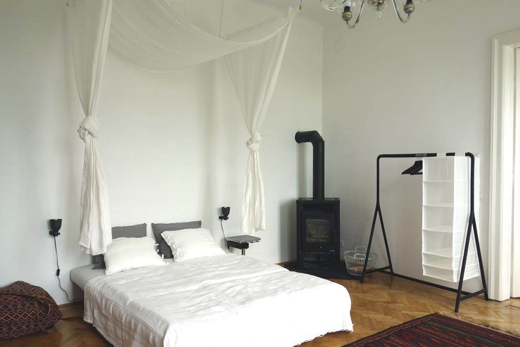 Katharinas Apartment Мьодлинг Екстериор снимка
