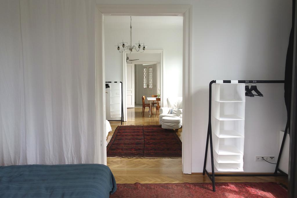 Katharinas Apartment Мьодлинг Екстериор снимка